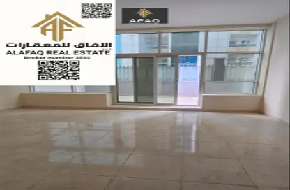 Apartment - 1 Bedroom - 2 Bathrooms for sale in Orient Tower 1 - Orient Towers - Al Bustan - Ajman