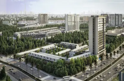 فيلا - 4 غرف نوم - 6 حمامات للبيع في فيردانا 2 - فيردانا - مجمع دبي للاستثمار - دبي