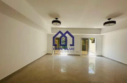 Townhouse - 3 Bedrooms - 4 Bathrooms for rent in Bayti Townhouses - Al Hamra Village - Ras Al Khaimah
