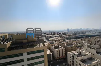 شقة - 2 غرف نوم - 2 حمامات للايجار في الجرف 2 - الجرف - عجمان وسط المدينة - عجمان شقة - 2 غرف نوم - 2 حمامات للايجار في الجرف 2 - الجرف - عجمان وسط المدينة - عجمان