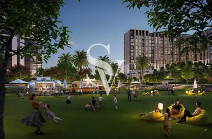 شقة - 2 غرف نوم - 2 حمامات للبيع في تيرا غاردنز - اكسبو سيتي - دبي شقة - 2 غرف نوم - 2 حمامات للبيع في تيرا غاردنز - اكسبو سيتي - دبي