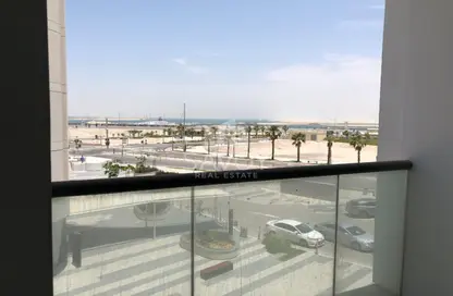 Apartment - 2 Bedrooms - 3 Bathrooms for sale in Meera 1 - Shams Abu Dhabi - Al Reem Island - Abu Dhabi