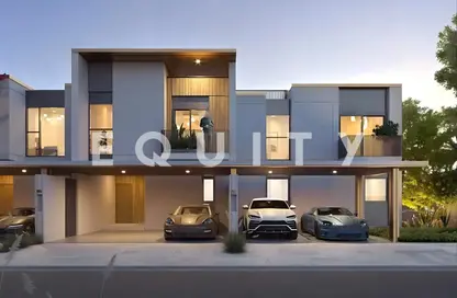 تاون هاوس - 3 غرف نوم - 4 حمامات للبيع في ريا - المرابع العربية 3 - دبي