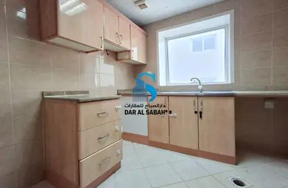 Apartment - 1 Bedroom - 1 Bathroom for rent in Al Nahda Complex - Al Nahda - Sharjah