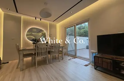 Townhouse - 3 Bedrooms - 3 Bathrooms for sale in Amaranta - Villanova - Dubai Land - Dubai