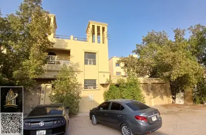 Villa - 6 Bedrooms - 7+ Bathrooms for rent in Al Rawda 1 - Al Rawda - Ajman