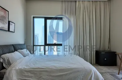 Apartment - 2 Bedrooms - 2 Bathrooms for rent in Vida Residences Creek Beach - Creek Beach - Dubai Creek Harbour (The Lagoons) - Dubai