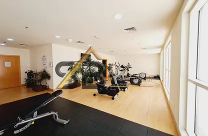 Apartment - 1 Bedroom - 1 Bathroom for rent in Dubai Silicon Oasis - Dubai