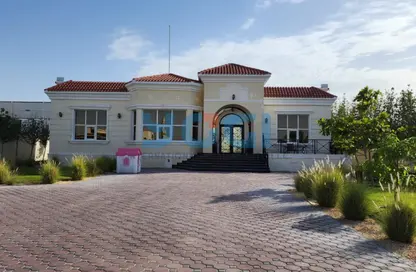 Villa - 3 Bedrooms - 3 Bathrooms for sale in Nad Al Sheba 4 - Nad Al Sheba - Dubai