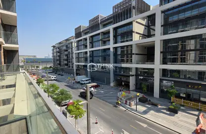 Apartment - 1 Bedroom - 1 Bathroom for sale in Viridian - Central Park at City Walk - City Walk - Dubai