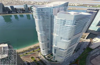 Apartment - 4 Bedrooms - 5 Bathrooms for sale in JOUD - Al Mamzar - Sharjah - Sharjah Apartment - 4 Bedrooms - 5 Bathrooms for sale in JOUD - Al Mamzar - Sharjah - Sharjah