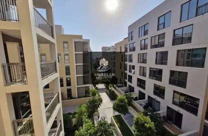 Apartment - 1 Bedroom - 2 Bathrooms for rent in Uptown Al Zahia - Al Zahia - Muwaileh Commercial - Sharjah