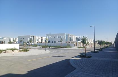 Townhouse - 3 Bedrooms - 4 Bathrooms for sale in Eden - The Valley - Dubai