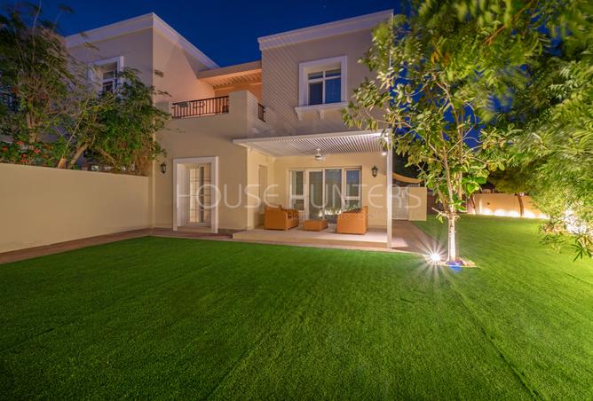 Villa - 3 Bedrooms - 5 Bathrooms for sale in Al Reem 2 - Al Reem - Arabian Ranches - Dubai
