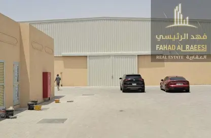 مجمعات للإيجار - استوديو - 2 حمامات للايجار في الصجعة الصناعية - آلصجعه - الشارقة
