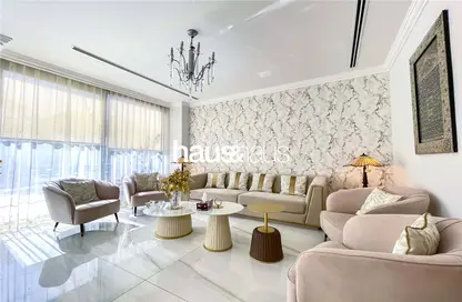 Villa - 5 Bedrooms - 6 Bathrooms for rent in Sidra Villas III - Sidra Villas - Dubai Hills Estate - Dubai