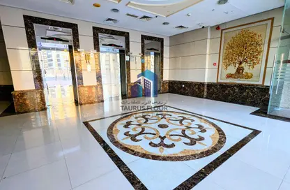 شقة - غرفة نوم - 2 حمامات للايجار في بناية النهدة - النهدة 1 - النهدة - دبي - دبي شقة - غرفة نوم - 2 حمامات للايجار في بناية النهدة - النهدة 1 - النهدة - دبي - دبي