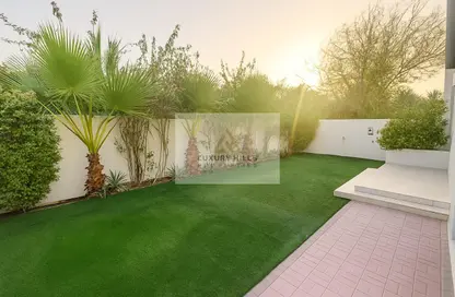 فيلا - 4 غرف نوم - 5 حمامات للايجار في مابل 3 - مابل ات دبي هيلزاستايت - دبي هيلز استيت - دبي