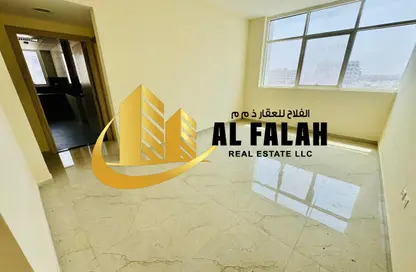 شقة - غرفة نوم - 1 حمام للايجار في الزاهية - تجارية مويلح - الشارقة