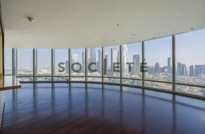 Apartment - 2 Bedrooms - 3 Bathrooms for sale in Burj Khalifa - Burj Khalifa Area - Downtown Dubai - Dubai