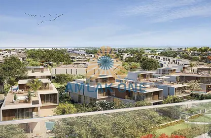 Duplex - 3 Bedrooms - 4 Bathrooms for sale in Reem Hills - Najmat Abu Dhabi - Al Reem Island - Abu Dhabi