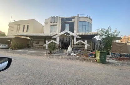 Villa - 5 Bedrooms - 7 Bathrooms for sale in Al Helio 2 - Al Helio - Ajman