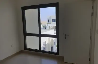 Townhouse - 3 Bedrooms - 3 Bathrooms for rent in Noor Townhouses - Town Square - Dubai