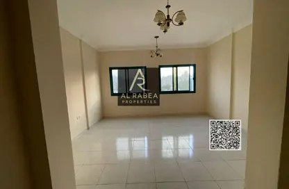 Apartment - 2 Bedrooms - 2 Bathrooms for rent in Geepas Building 3 - Al Rashidiya 2 - Al Rashidiya - Ajman