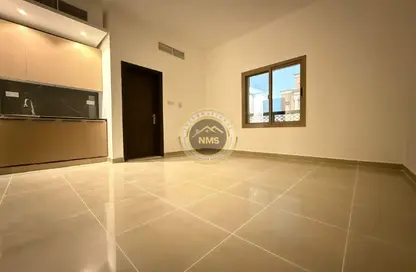 Apartment - Studio - 1 Bathroom for rent in Muroor Area - Abu Dhabi