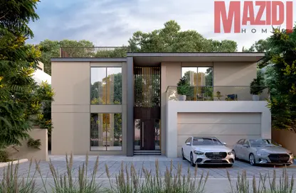 Villa - 4 Bedrooms - 6 Bathrooms for sale in Sobha Elwood - Dubai Land - Dubai