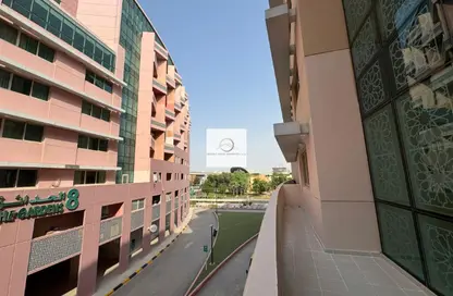 Apartment - 1 Bedroom - 1 Bathroom for rent in The Gardens Buildings - The Gardens - Dubai