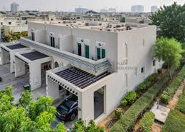 Villa - 3 bedrooms - 3 bathrooms for sale in Phase 2 - Al Furjan - Dubai