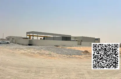 Land - Studio for sale in Al Sajaa Industrial - Al Sajaa - Sharjah