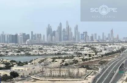 شقة - 1 حمام للايجار في بنغاطي هاوس - قرية الجميرا سركل - دبي