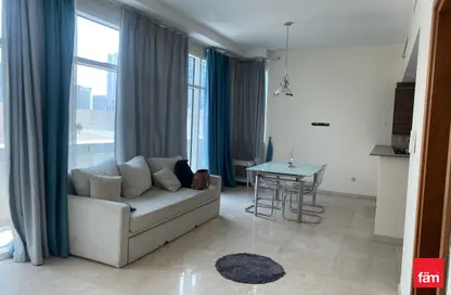 شقة - 1 حمام للبيع في باي سكوير مبني رقم 8 - باي سكوير - الخليج التجاري - دبي