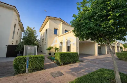 فيلا - 3 غرف نوم - 3 حمامات للبيع في ميرا 1 - ميرا - ريم - دبي