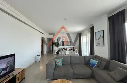 Apartment - 3 Bedrooms - 3 Bathrooms for rent in Sherena Residence - Majan - Dubai Land - Dubai