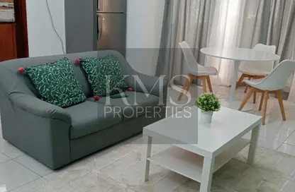 Apartment - Studio - 1 Bathroom for sale in Marina Pearl - Dubai Marina - Dubai