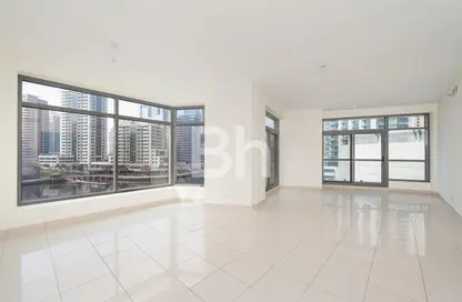 Apartment - 2 Bedrooms - 2 Bathrooms for sale in Fairfield Tower - Park Island - Dubai Marina - Dubai