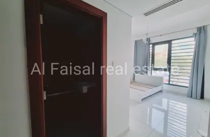 Apartment - 1 Bedroom - 2 Bathrooms for rent in Al Jurainah 1 - Al Jurainah - Sharjah