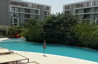 Apartment - Studio - 1 Bathroom for sale in Torino - Arjan - Dubai