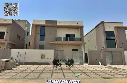 فيلا - 5 غرف نوم - 5 حمامات للبيع في 1 الياسمين - الياسمين - عجمان