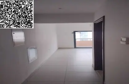 Apartment - 3 Bedrooms - 2 Bathrooms for rent in Al Khail Tower 2 - Al Khail Towers - Ajman Downtown - Ajman