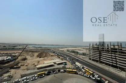 شقة - 3 غرف نوم - 3 حمامات للبيع في برج ماجستيك - الممزر - الممزر - الشارقة - الشارقة شقة - 3 غرف نوم - 3 حمامات للبيع في برج ماجستيك - الممزر - الممزر - الشارقة - الشارقة