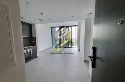 Apartment - 2 Bedrooms - 3 Bathrooms for rent in The Gate 2 at Aljada - Aljada - Sharjah