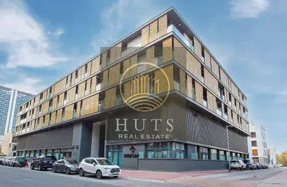 Apartment - Studio - 1 Bathroom for rent in Serenity Lakes 5 - Jumeirah Village Circle - Dubai