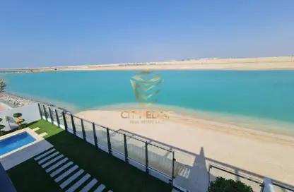 تاون هاوس - 4 غرف نوم - 6 حمامات للبيع في ذا فيو ايلاند - مدينة أجمل مكان - مدينة الواجهة المائية لإمارة الشارقة - الشارقة