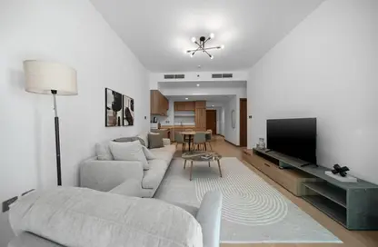 Apartment - 2 Bedrooms - 3 Bathrooms for rent in Urban Oasis - Business Bay - Dubai