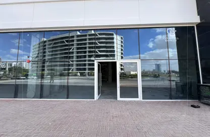 Shop - Studio for rent in Skyz by Danube - Arjan - Dubai Shop - Studio for rent in Skyz by Danube - Arjan - Dubai