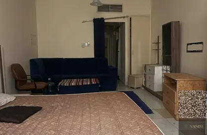 Apartment - Studio - 1 Bathroom for rent in The Icon Casa 2 - Al Rashidiya 3 - Al Rashidiya - Ajman Apartment - Studio - 1 Bathroom for rent in The Icon Casa 2 - Al Rashidiya 3 - Al Rashidiya - Ajman